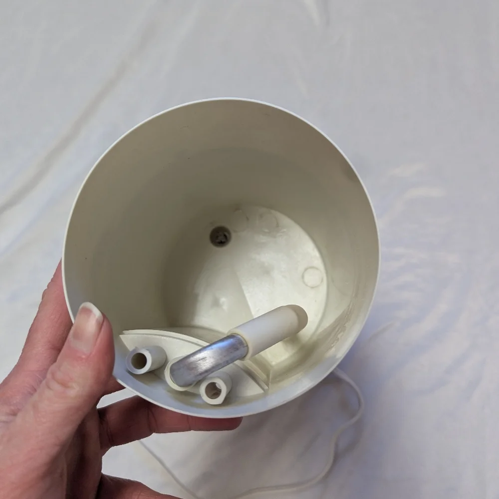 Mr. Coffee The Iced Tea Pot - No Pitcher No Basket Tested Working